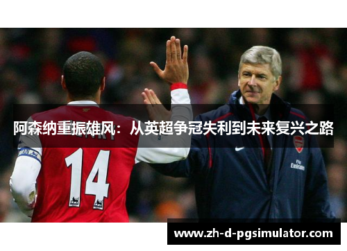 阿森纳重振雄风：从英超争冠失利到未来复兴之路